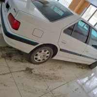 پرشیا مدل ۹۶ بیرنگ بی ضربه|خودرو سواری و وانت|اردبیل, |دیوار