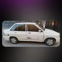 پراید 132|خودرو سواری و وانت|پیشوا, |دیوار