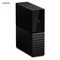 هارد اکسترنال 6 ترابایت