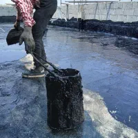 تنهانمایندگی(دلیجان)باتولید.ایزوگام.درخوزستان|خدمات پیشه و مهارت|اهواز, اهواز|دیوار