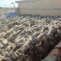 موتور پارکینگی  نامحدود