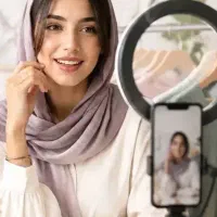 استخدام همکار بلاگر یا بازیگر برای کلینیک زیبایی