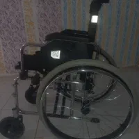 ویلچر|پزشکی|ایوان, |دیوار