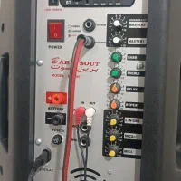 باند برین صوت 3695|سیستم صوتی خانگی|تهران, استاد معین|دیوار