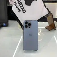 آیفون ۱۳ پرو 256 ZA
