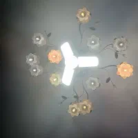 لوستر|لوستر و چراغ آویز|تهران, حر|دیوار