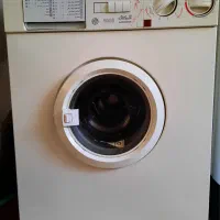 فروش دو عدد لباسشویی درجه یک واقعی