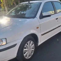 سمندef7دوگانه|خودرو سواری و وانت|شهریار, شهرک شاهد|دیوار