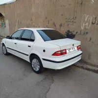 سمند LX ساده، مدل ۱۳۹۴|خودرو سواری و وانت|مسجد سلیمان, |دیوار