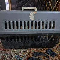 باکس سگ و گربه