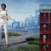 اکانت پابجی لول 73|کنسول، بازی ویدئویی و آنلاین|اهواز, کوروش|دیوار