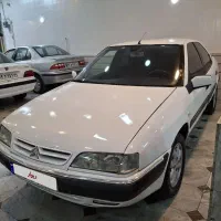 زانتیا ۲۰۰۰ مدل ۸۹