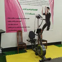 فروش پکیج EMS|آرایشی، بهداشتی، درمانی|فریمان, |دیوار