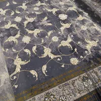 فرش ۱۲و۹متری تمام نخ|فرش|محمدشهر, همایون ویلا|دیوار