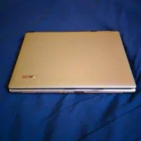 لپتاپ ایسر در حد