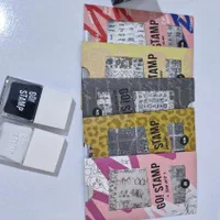 لوازم کاشت ناخن|آرایشی، بهداشتی، درمانی|همدان, |دیوار