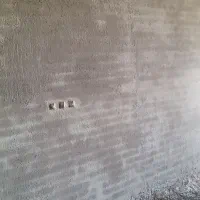 پلاسترسیمان سیاه وسفید