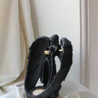 جاعودی و جاشمعی آبشاری|صنایع دستی و سایر لوازم تزئینی|تهران, سازمان برنامه شمالی|دیوار