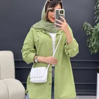 مانتو‌شومیزی