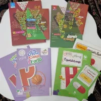 کتاب کار/ درسی/ یازدهم تجربی