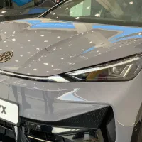 فولکس آیدی یونیکس پیور ۲۰۲۵ تک رنگ فوری