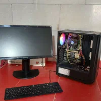 سیستم گیمینگ