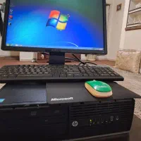 کامپیوتر HP