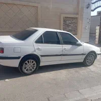 پارس elx تیوفایو ۴۰۱|خودرو سواری و وانت|کازرون, |دیوار