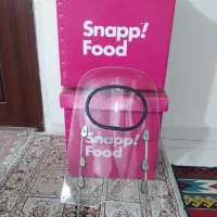 طلق و باکس
