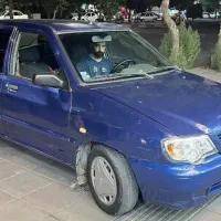 پراید۱۱۱ مدل ۱۳۹۰