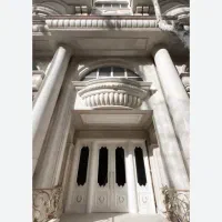 ۴۰۰متر پنت هوس(مشاعات هتل۵ستاره)سنبل واقعی|فروش آپارتمان|تهران, فرمانیه|دیوار