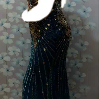 لباس مجلسی