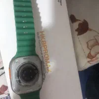 ساعت هوشمند اک اک|لوازم جانبی موبایل و تبلت|اصفهان, سودان|دیوار