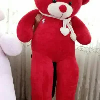 حراج عروسک خرس بزرگ ولنتاین شاسخین خرگوش