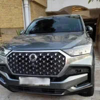 سانگ یانگ، رکستون امپور مدل 1400