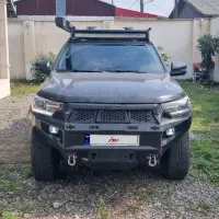 خودرو kmc t8 ، مدل ۱۴۰۱