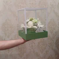 باکس شمع