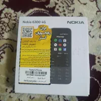 نوکیا 6300 و 210