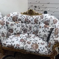 مبل|مبلمان خانگی و میز عسلی|محمدشهر, محمدشهر|دیوار