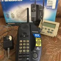 گوشی تلفن پانا سونیک