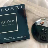 عطر و ادکلن بولگاری تایگار (هایکپی سفارش لهستان)|آرایشی، بهداشتی، درمانی|مشهد, سعد آباد|دیوار