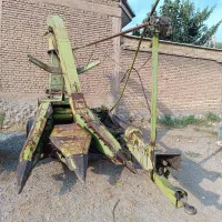 چاپر برچینکار540