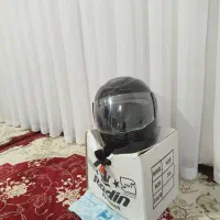 کلاه کاسکت شاهین موتور  ارسال رایگان