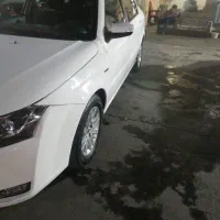 دنا مدل ۹۶کم کار تیپ ۲ بسیار تمیز درحد|خودرو سواری و وانت|تهران, نظام‌آباد|دیوار