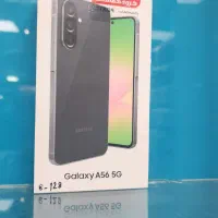 اوپو A56 5G با حافظهٔ ۱۲۸ گیگابایت
