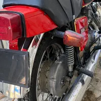 ایژ روسی کلکسیون|موتورسیکلت|خمین, |دیوار