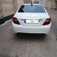 دنا پلاس اتومات مدل 401|خودرو سواری و وانت|اردبیل, |دیوار