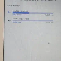 لپتاپ فوجیتسو ژاپنی اورجینال رم ۸ در حد آک|رایانه همراه|مشهد, جنت|دیوار