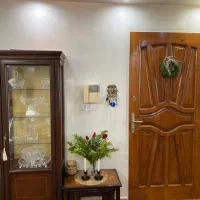 آپارتمان ۷۲ متری دوخوابه نازی آباد