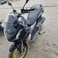 موتور Adv150 طرح کبیر 1403|موتورسیکلت|تهران, شهرک ابوذر|دیوار